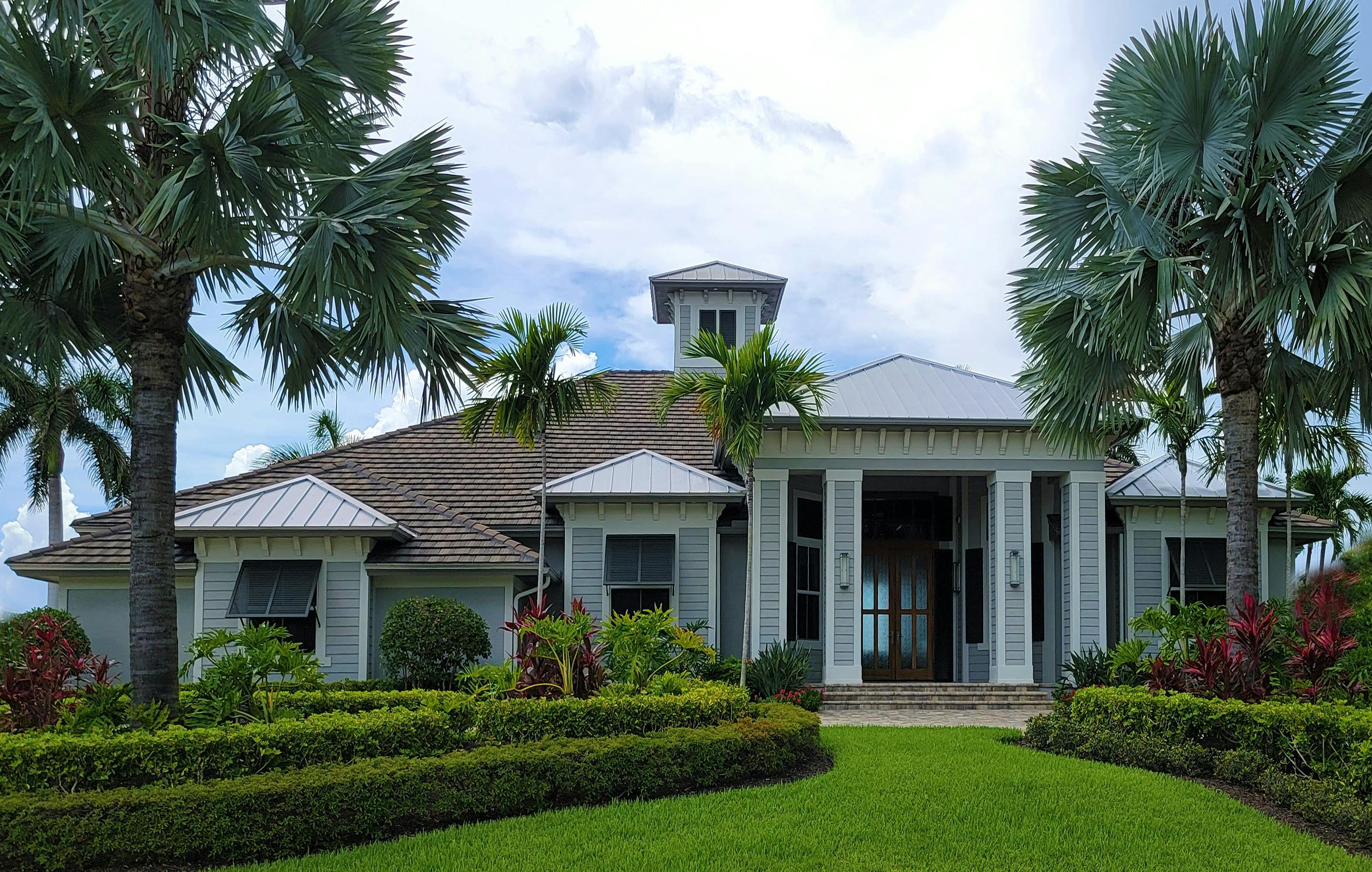 About ATM Homes
