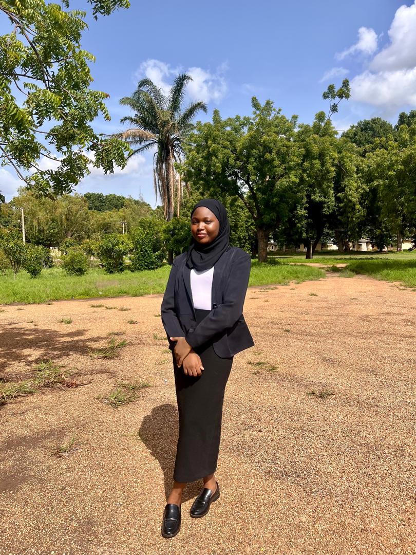 Aisha Aliyu Datti