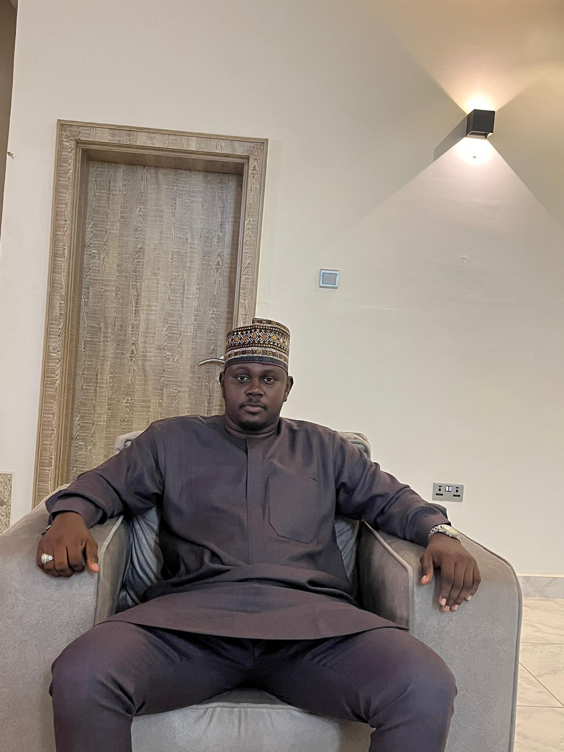 Abdullahi Ahmed Amper