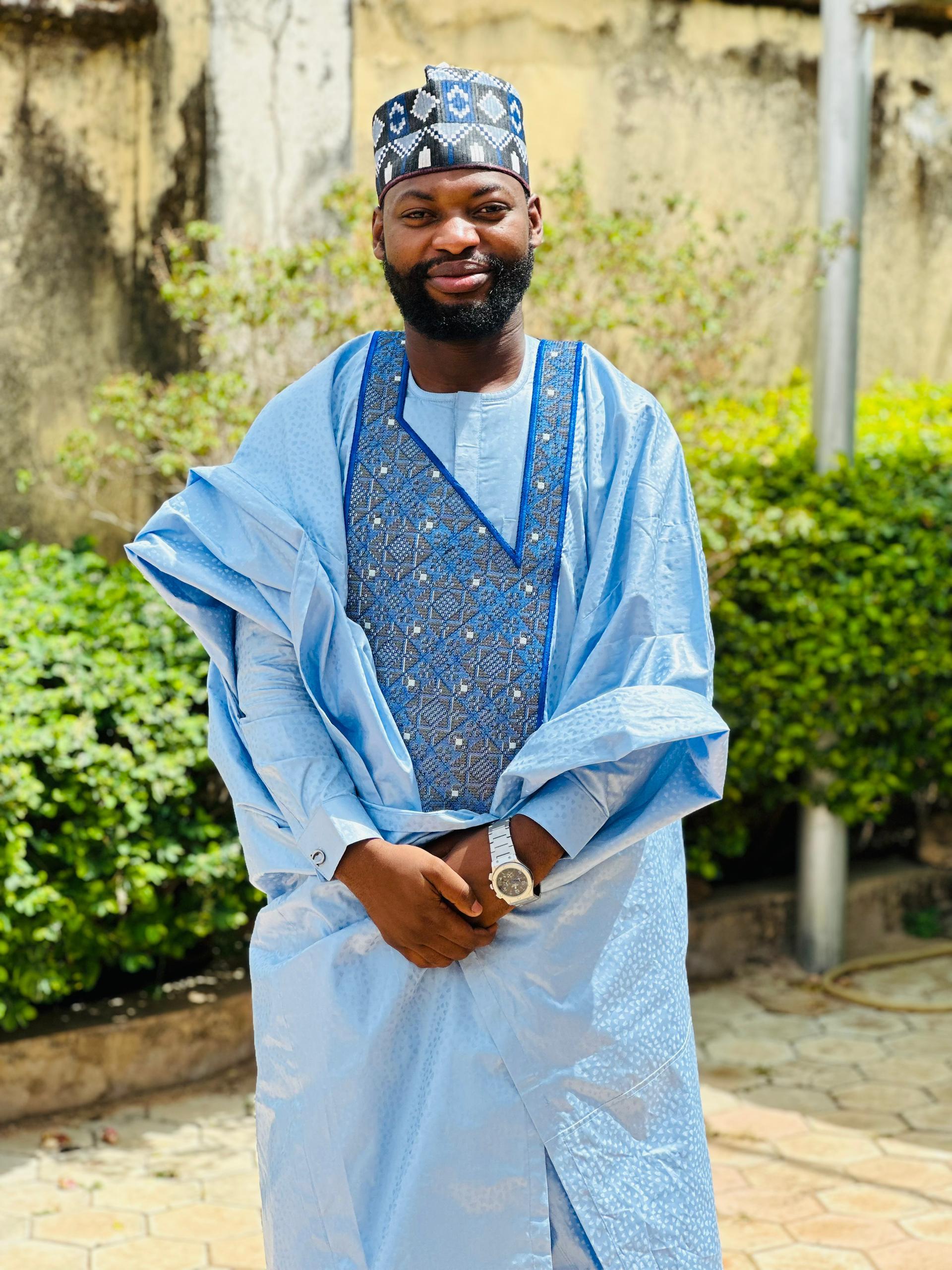 Bello Sadiq Dabo