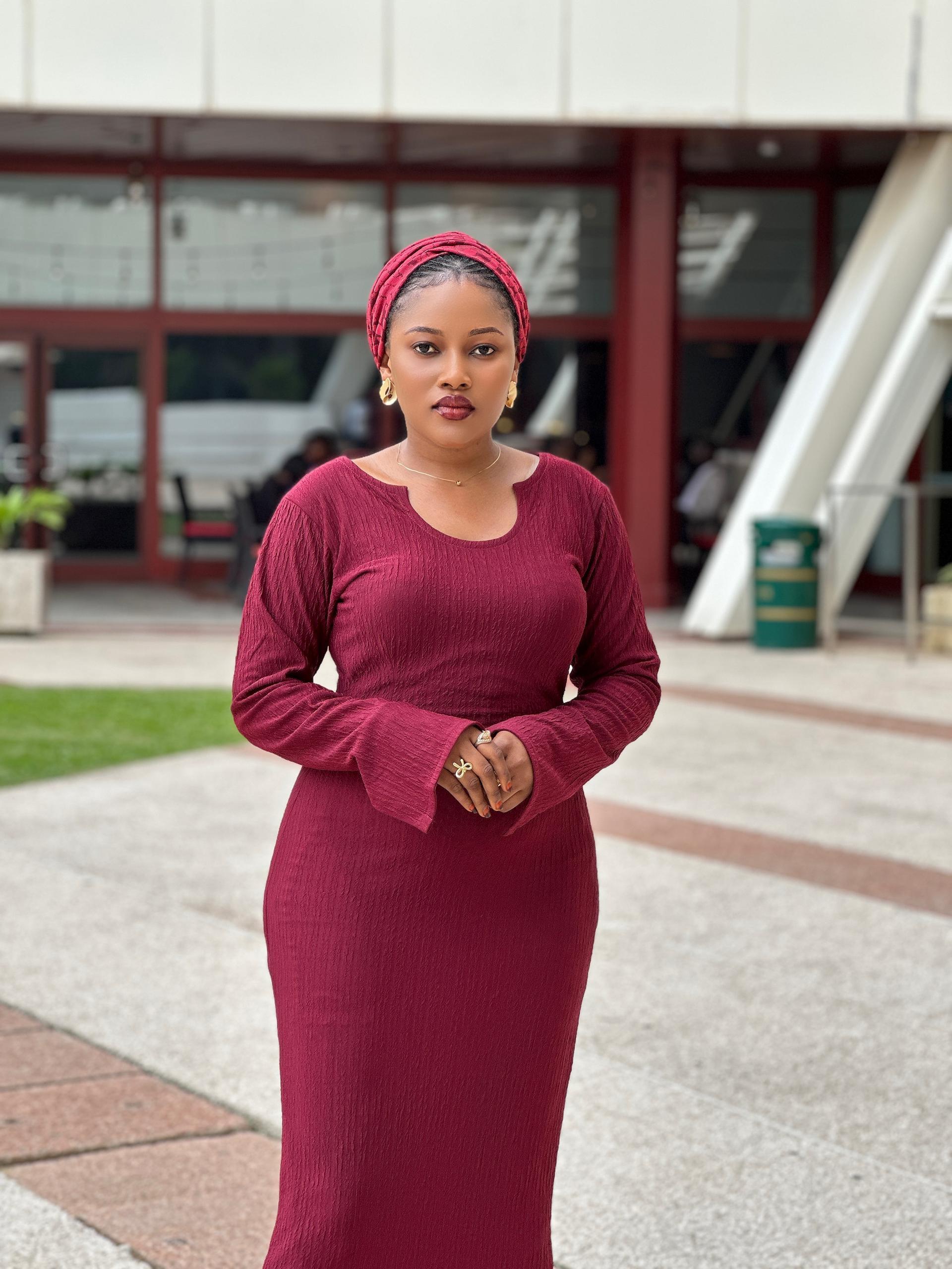 Farida Umar Shehu