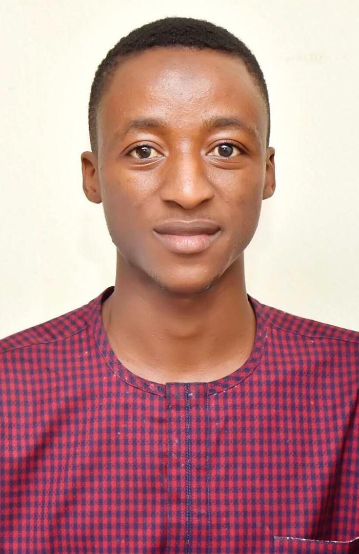 Suleiman Aliyu
