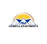 ATM Homes Logo